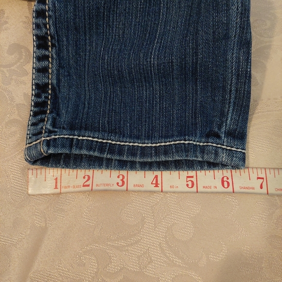 BKE Payton Skinny Jeans Sz 29S - Picture 8 of 10